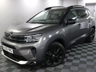 Citroen C5 Aircross BLUEHDI C-SERIES EDITION S/S EAT8 20