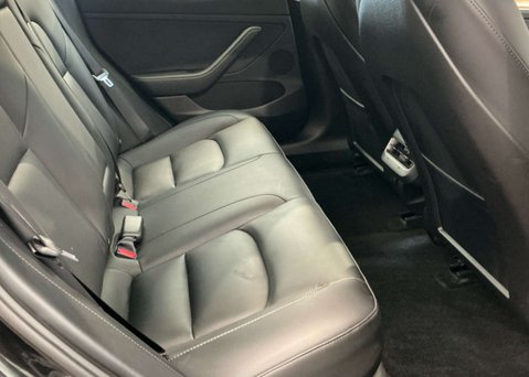 Tesla Model 3 Standard Range Plus Saloon 4dr Electric Auto RWD (241 bhp) 10