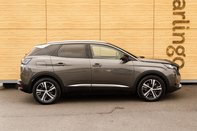 Peugeot 3008 S/S GT 8