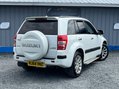 Suzuki Grand Vitara 2.4 VVT SZ5 4WD Euro 5 5dr 10