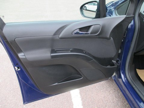 Vauxhall Meriva 1.4i Life Euro 6 5dr 41