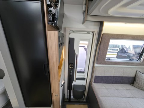 Ford Transit 350HD CAMPER L4H3 SK ECOBLUE 11