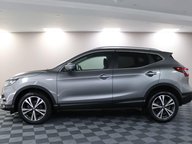 Nissan Qashqai N-CONNECTA DIG-T 18