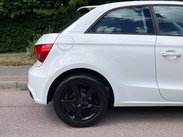 Audi A1 1.0 TFSI Sport S Tronic Euro 6 (s/s) 3dr 12