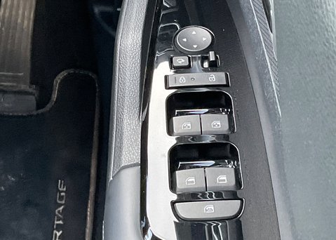 Kia Sportage 1.6T GDi ISG 3 24