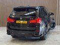 BMW X5 3.0 X5 xDrive 30d M Sport Auto 4WD 5dr 5