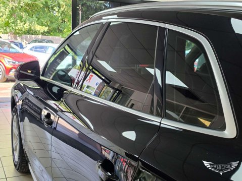 Audi Q5 2.0 TDI 40 Sport S Tronic quattro Euro 6 (s/s) 5dr 14