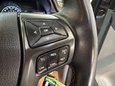 Ford Ranger 3.2 Ranger Wildtrak 4x4 Double Cab TDCi Auto 4WD 5dr 15