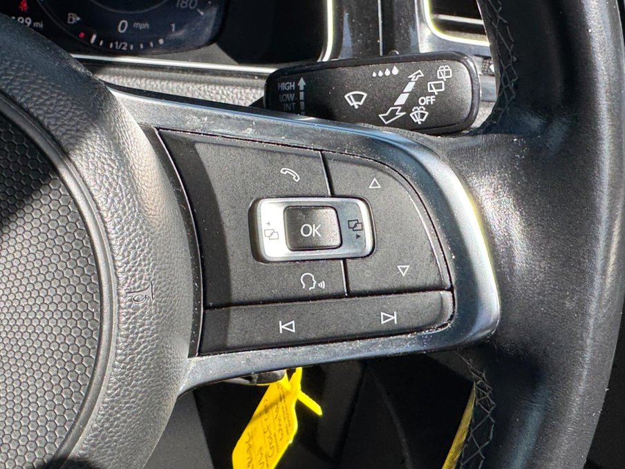 2018 Volkswagen Golf — image 34