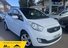 Kia Venga 1.6 3 Auto Euro 5 5dr (Sat Nav)