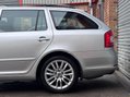 Skoda Octavia 1.8 TSI Laurin & Klement Estate 5dr Petrol Manual Euro 5 (160 ps) 15