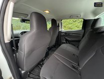 Isuzu D-Max Utility | 1.9 LT | AC | Camera | Double Cab 10