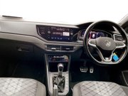 Volkswagen Polo 1.0 TSI R-Line Hatchback 5dr Petrol DSG Euro 6 (s/s) (95 ps) 37