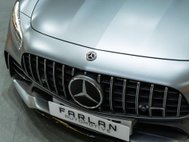 Mercedes-Benz Amg GT 4.0 V8 BiTurbo R (Premium) Coupe 2dr Petrol SpdS DCT Euro 6 (s/s) (585 ps) 76