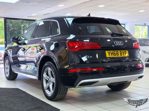 Audi Q5 2.0 TDI 40 Sport S Tronic quattro Euro 6 (s/s) 5dr 6