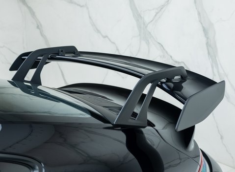 Porsche 911 GT3 (992) 32