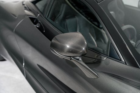 McLaren 720S V8 SSG. NOW SOLD. SIMILAR REQUIRED. PLEASE CALL 01903 254800. 30