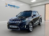 Suzuki Vitara 1.6 SZ5 ALLGRIP Euro 6 (s/s) 5dr 7
