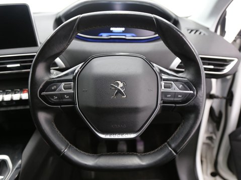 Peugeot 3008 1.2 PureTech Allure Euro 6 (s/s) 5dr 10