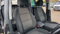 Volkswagen Sharan 1.4 TSI BlueMotion Tech SE MPV 5dr Petrol DSG Euro 5 (s/s) (150 ps) 27
