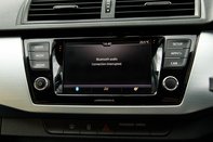 Skoda Fabia COLOUR EDITION TSI 23