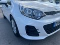 Kia Rio 1.25 SR7 Euro 6 5dr 13