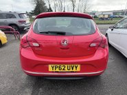 Vauxhall Astra 1.6 ACTIVE 6