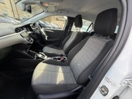 Vauxhall Corsa Electric SE NAV 20