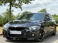 BMW 3 Series 3.0 330d M Sport Touring Auto xDrive Euro 6 (s/s) 5dr 9