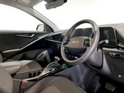 Kia Niro 1.6h GDi 2 SUV 5dr Petrol Hybrid DCT Euro 6 (s/s) (127 bhp) 12