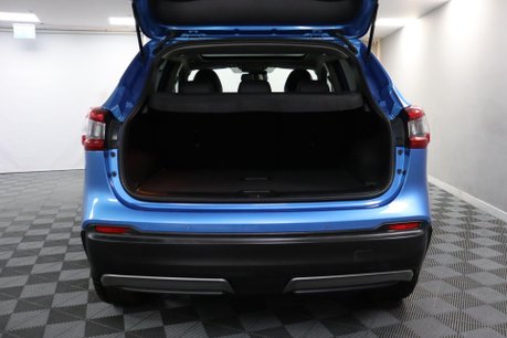 Nissan Qashqai DCI TEKNA 14
