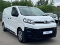 Citroen Dispatch 2.0 Dispatch 1400 Enterprise Professional Blue HDi S/S 9