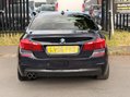 BMW 5 Series 2.0 520d M Sport Auto Euro 6 (s/s) 4dr 4
