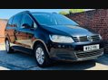 Volkswagen Sharan 1.4 TSI BlueMotion Tech SE MPV 5dr Petrol Manual Euro 5 (s/s) (150 ps) 14