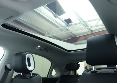 Smart #1 66kWh Premium SUV 5dr Electric Auto (272 ps) 42