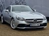 Mercedes-Benz SLC SLC 250 D AMG LINE