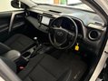 Toyota Rav4 2.0 D-4D Business Edition Euro 6 (s/s) 5dr 6