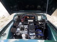 Triumph TR3A SPORTS 32