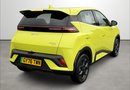 BYD Dolphin Surf 65kw Boost 43kwh Auto 9