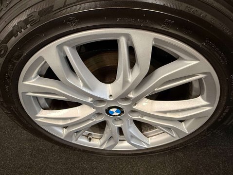 BMW X1 2.0 X1 sDrive 18D Sport 5dr 46