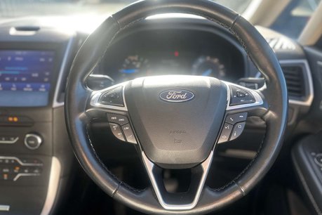 Ford Galaxy 2.0 EcoBlue Zetec MPV 5dr Diesel Auto Euro 6 (s/s) (150 ps) 28