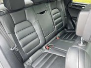 Porsche Macan 3.0 Macan S Semi-Auto 4WD 5dr 49
