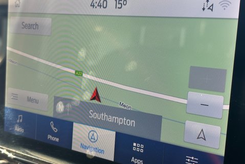 Ford Transit Custom 320 L1 170ps Active MLSD DCIV - Sat Nav / Tailgate / Adaptive Cruise 19