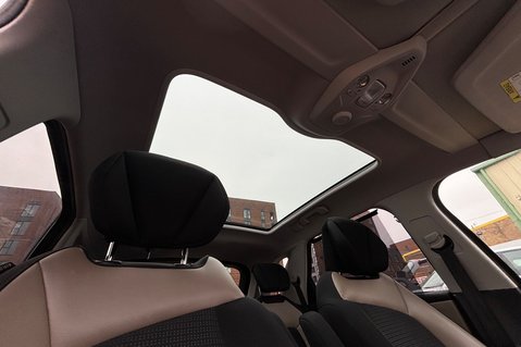 Citroen C4 Picasso E-HDI AIRDREAM EXCLUSIVE PLUS AUTOMATIC.9 SERVICES,FULLY LOADED SPEC 3