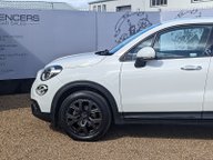 Fiat 500X 120TH ANNIVERSARY 5