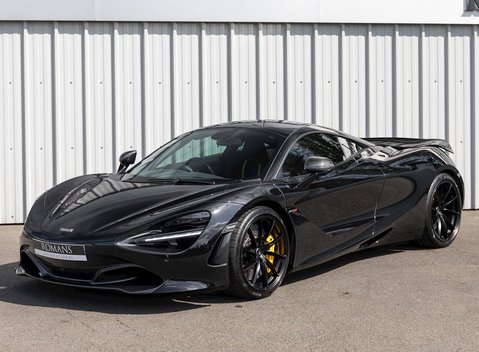 McLaren 720S Peformance 6