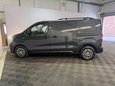 Citroen Dispatch 1.5 Dispatch Enterprise 5dr 4