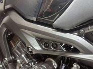 Yamaha MT-09 ABS 2020 ONLY 8K 2 OWNER AKRAPOVIC QUICKSHIFTER FSH 900CC NAKED 21