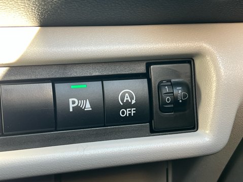 Suzuki Swift ULTRA 36