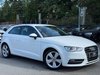 Audi A3 TDI SPORT NAV - SATNAV - BLUETOOTH - ULEZ COMPLIANT